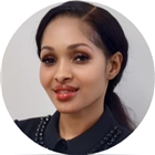 Rhoda Ndamukong, APRN, RN