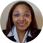 Rholonda Adams, MSN, PMHNP-BC