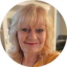 Rhonda Aragon, LCSW