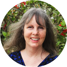 Rhonda David, LMFT