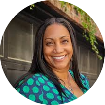 Rhonda Davis, MSW