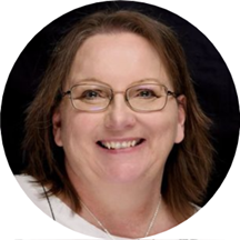 Rhonda Dlouhy, LCSW