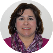 Rhonda Fletcher, PT
