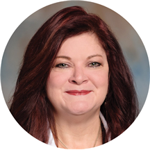 Rhonda Foles, APRN, RN
