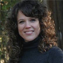 Rhonda Harvey, LCSW