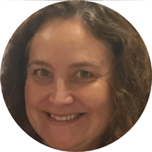 Rhonda Hunt, LMFT