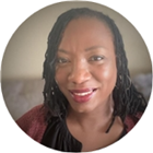 Rhonda Johnson, LPC