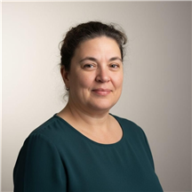 Rhonda Kegerreis, LPC
