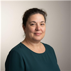 Rhonda Kegerreis, LPC