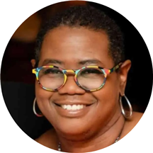 Rhonda Mathis, LPC