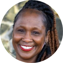 Rhonda Moore, LCPC