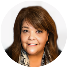 Rhonda Perry, LPC