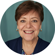 Rhonda Piazza, LPC