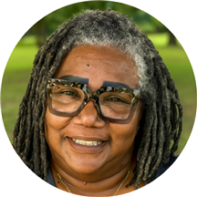 Rhonda Rivers, LCSW