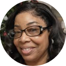 Rhonda RobinsonHill, LCSW