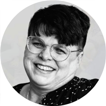 Rhonda Stalb, LMFT