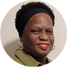 Rhonda Stuckey, MS