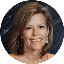 Rhonda Thompson, LCSW