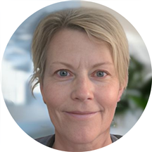 Rhonda Thompson, LCSW