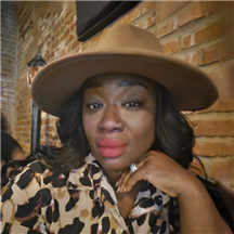 Rhonda Wright, LPC
