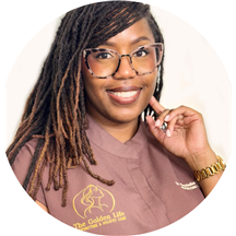 Rhontasha Gerrick, LAc
