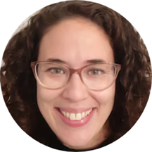 Ria Ferich, LPC Associate