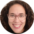 Ria Ferich, LPC Associate