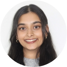 Ria Patel, PA-C