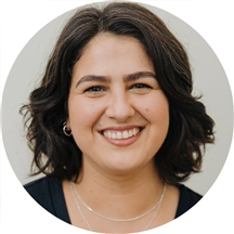 Riana Voigt, LPC
