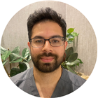 Riaz Ali, PA