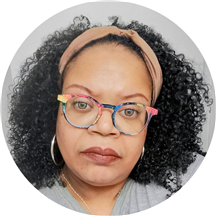 Rica Avery, LPC
