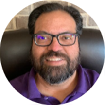Ricardo Fraga, LPC
