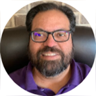 Ricardo Fraga, LPC