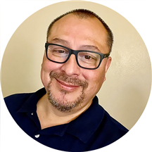 Ricardo Reyes, LMFT