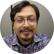 Ricardo Torres, LMFT