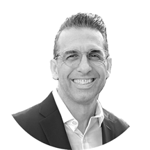 Ricardo Triani, LMHC, LCMHC
