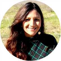 Richa Agarwal, LMFT