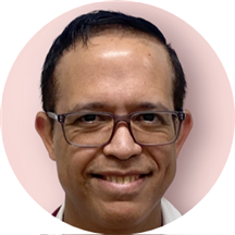 Richard Arevalo, RN