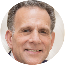 Richard Babin, LCSW