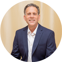 Richard Babin, LCSW, MSW