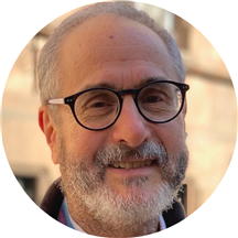 Richard Beck, LCSW