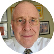 Richard Clark, LMFT