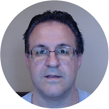 Richard Clements, LPC, CPC