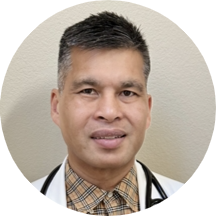 Richard De Vera, APRN