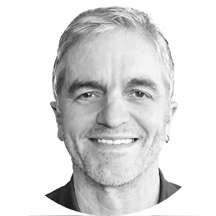 Richard Feldman, LPC