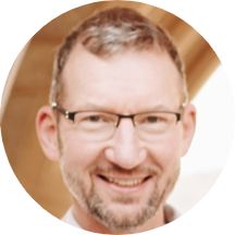 Richard Forde, LPC