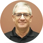 Richard Fruitman, PT, MPT