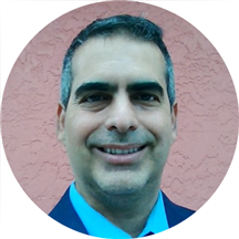 Richard Gonzalez, LCSW