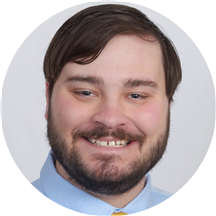 Richard Hense, MA