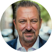Richard Holligan, APRN, RN, NP, PMHNP-BC
